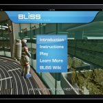 BLiSS Sim iPad App