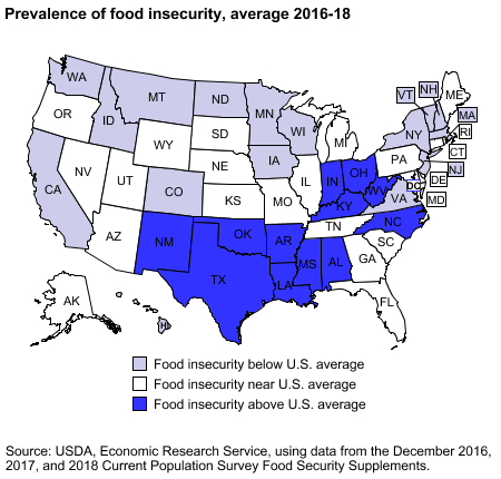 USFoodSecuritymap